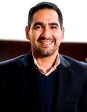 Pablo Lavado
